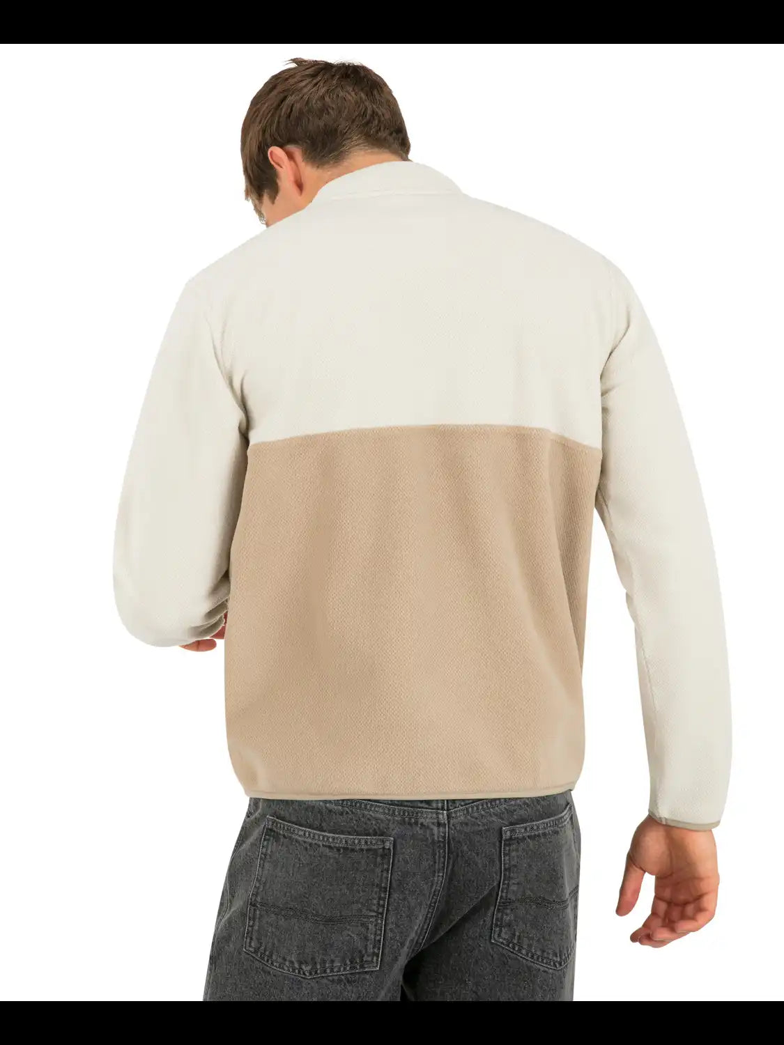 Cozypeak Quarter Zip