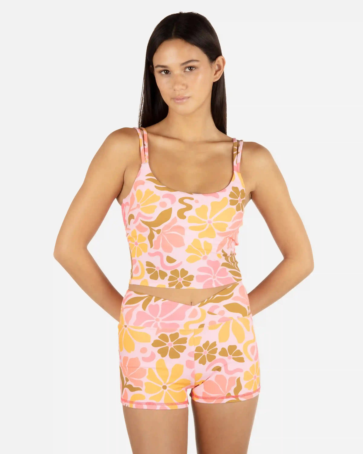 Isola Tankini