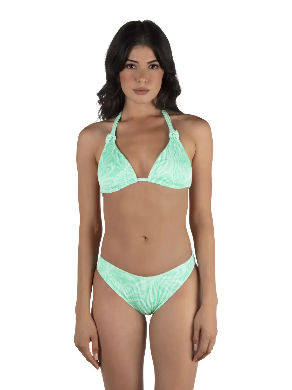 Daisy Burst Moderate Bottom