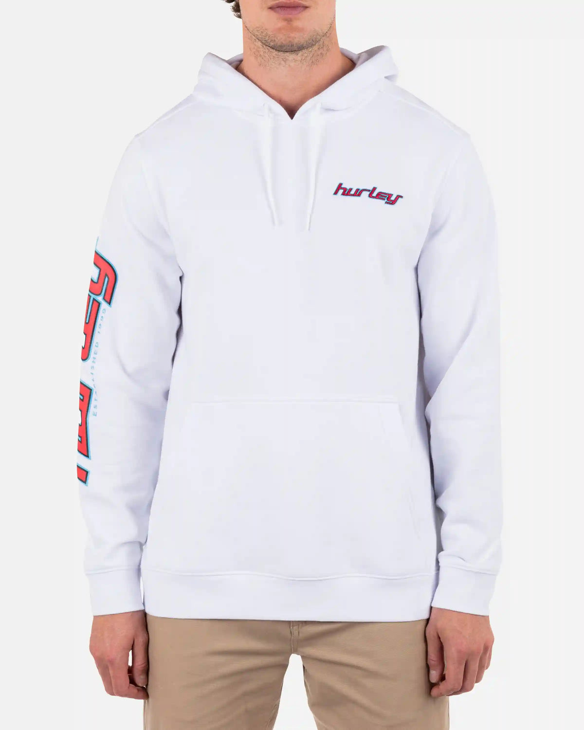 25th Anniversary Pullover