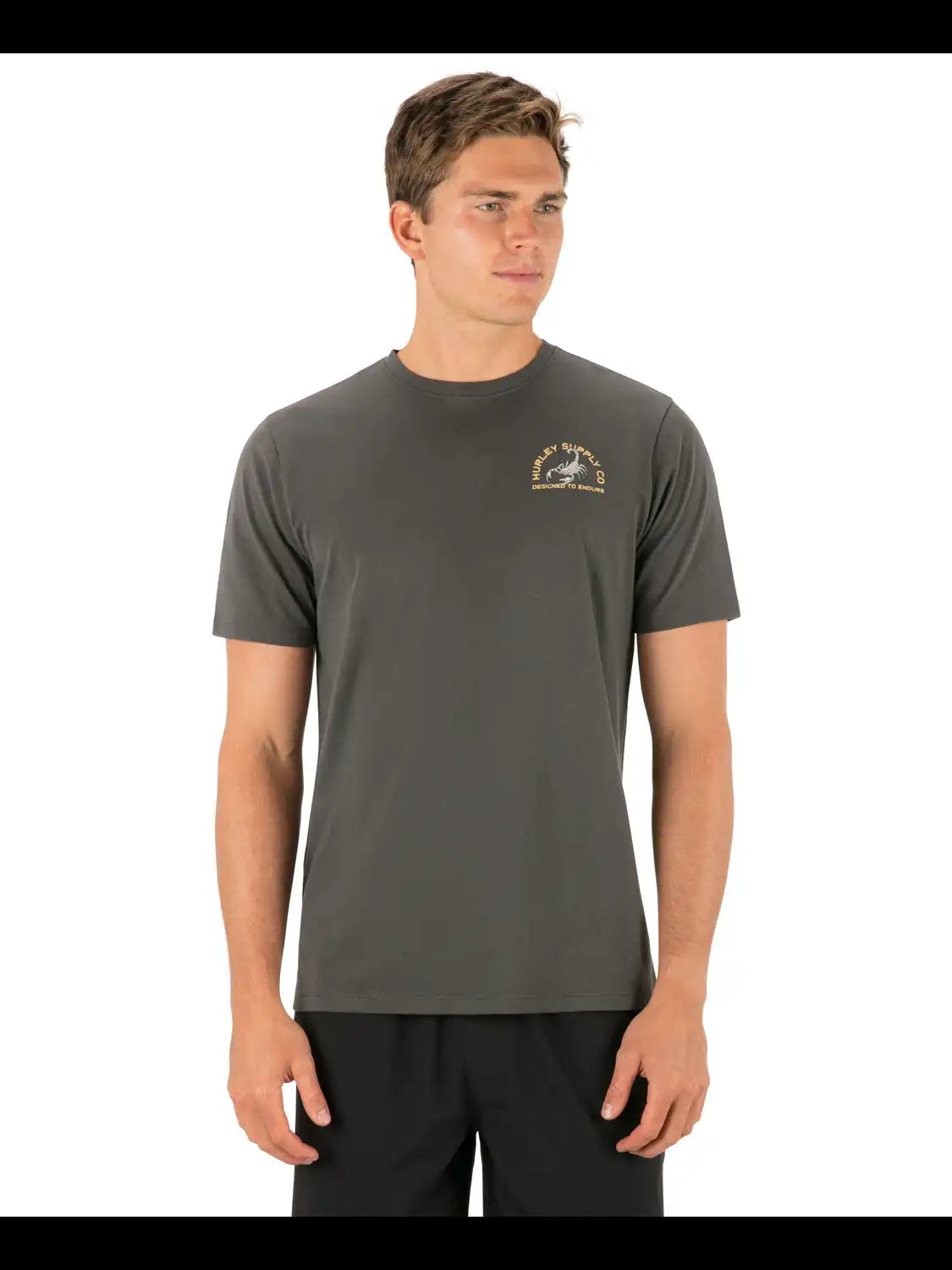 H2O Dri Stinger Short Sleeve